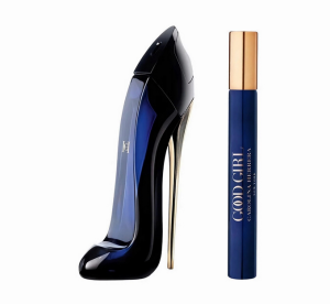 Carolina Herrera - Good Girl  Gift set  Подаръчен комплект  за  жени. 