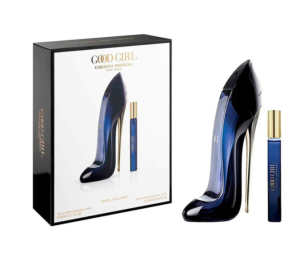 Carolina Herrera - Good Girl  Gift set  Подаръчен комплект  за  жени. 