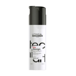 L`Oreal Professionnel  Tecni Art  Fix Design  - Спрей за максимална фиксация . 200 ml