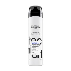 L`Oreal Professionnel Tecni Art  Volume Panache - Сух спрей за незабавен обем. . 250ml
