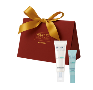 Selvert Thermal - Промоционален комплект BEAUTYBOX AQUAFRESH.
