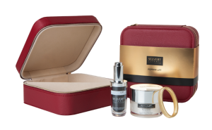 Selvert Thermal  -  Анти-ейдж луксозен комплект с последно поколение пептиди  -  PEPTIDE LIFT COFFRET .