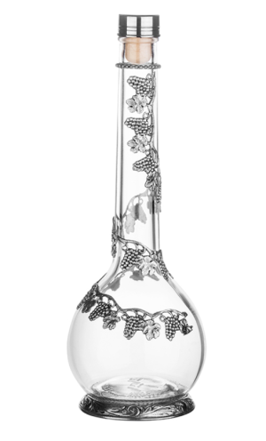 Freitas & Dores - Бутилка лоза, 29 см.