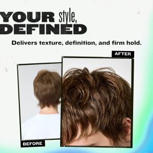 TIGI - Bed Head - Manipulator Matte Фибро-вакса за мат ефект. 57g