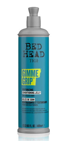 TIGI - Bed Head - Уплътняващ балсам - Gimme Grip. 400 ml