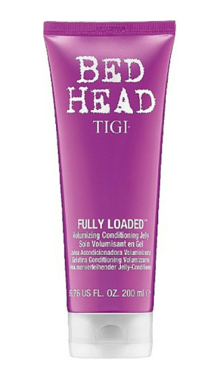 TIGI - Bed Head - Балсам за обем - Fully Loaded Volumizing. 200 