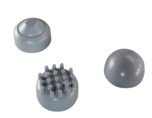 Lanaform - Масажор за тяло - BODY TAPPING