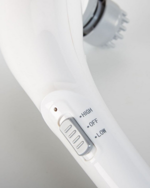 Lanaform - Масажор за тяло - BODY TAPPING