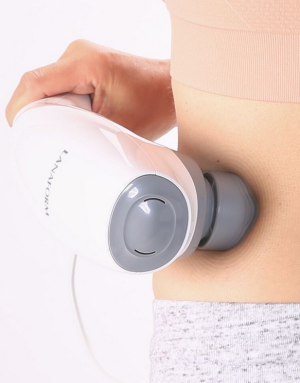 Lanaform - Масажор за тяло - BODY TAPPING