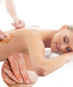 Lanaform - Масажираща и загряваща седалка със специфичен гел Shiatsu Massager.