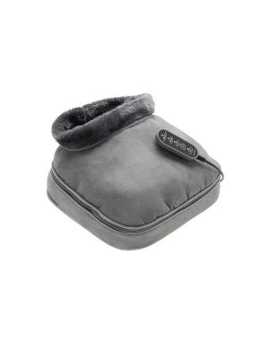 Lanaform - Уред за шиацу и затоплящ масаж / 2 в 1 Shiatsu Comfort