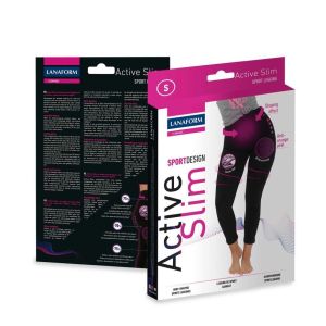 Lanaform - Антицелулитен спортен клин Active Slim 