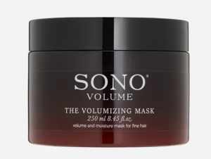 SONO VOLUME MASK Маска за обем . 250 ml