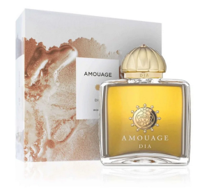 Amouage -  Dia EDP за жени. 100 ml