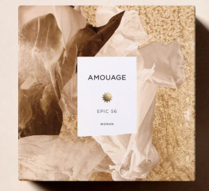 Amouage - Epic 56 Extrait de Parfum за жени. 100 ml