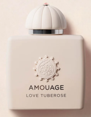 Amouage -  LOVE TUBEROSE  EDP за жени. 100 ml