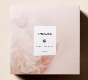 Amouage -  LOVE TUBEROSE  EDP за жени. 100 ml