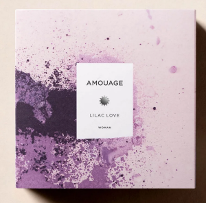Amouage - Lilac Love EDP  за жени. 100 ml