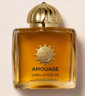 Amouage -  Jubilation 25 Woman  EDP за жени. 100 ml