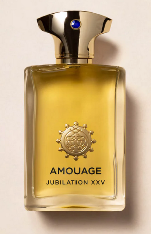 Amouage -  Jubilation XXV Man  EDP за мъже. 100 ml