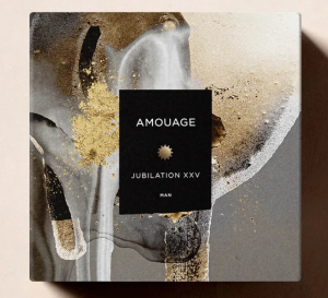Amouage -  Jubilation XXV Man  EDP за мъже. 100 ml