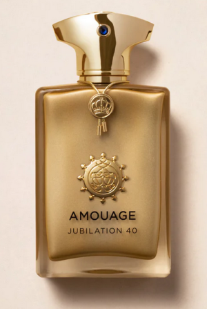 Amouage - Jubilation 40 Man Extrait de Parfum за мъже. 100 ml