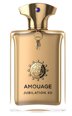 Amouage - Jubilation 40 Man Extrait de Parfum за мъже. 100 ml
