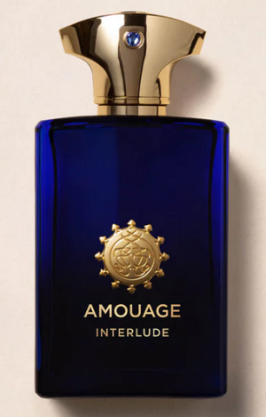 Amouage -  Interlude Man  EDP  за мъже. 100 ml