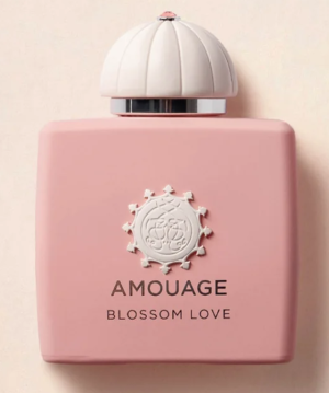 Amouage -   Blossom Love EDP за жени. 100 ml