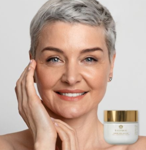 Jean d`Arcel - Крем на годината - подмладяваща кожата 24-часова грижа. 50 ml  /  ЛИМИТИРАНО ИЗДАНИЕ!