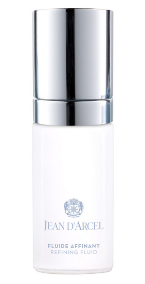 Jean d`Arcel -  FLUID OF THE YEAR  Рафиниращ флуид за съвършена кожа  30 ml