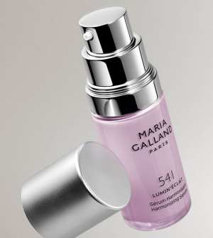 MARIA GALLAND 540 Lumin'Eclat  Harmonizing Serum.