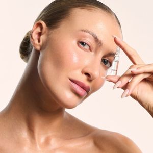 BABOR - ACTIVE CONCENTRATES Set HYDRA / Комплект ампулни концентрати за блясък и хидратация  7x 2 ml.