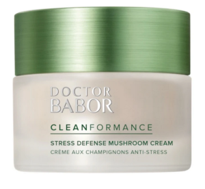 Babor  - CLEANFORMANCE STRESS DEFENSE MUSHROOM CREAM - КРЕМ С БАЛАНСИРАЩО КОЖАТА ДЕЙСТВИЕ. 50 ml