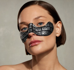 Babor - DR Babor RESURFACE RENEWAL EYE ZONE PATCH  / РЕГЕНЕРИРАЩИ ПЛАСТИРИ ЗА ОКОЛООЧЕН КОНТУР. 5 br