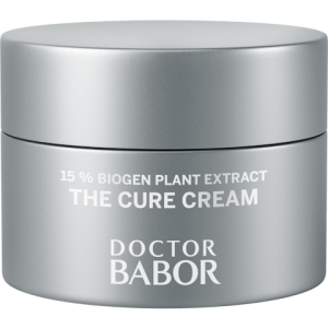 Babor - Dr Babor - REGENERATION THE CURE CREAM-ВЪЗСТАНОВЯВАЩ КРЕМ 50 ml.