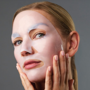 Babor - Dr Babor HYDRATION CRYO PLUMPIG MASK-ИНТЕНЗИВНА ХИДРАТИРАЩА МАСКА. 1 бр