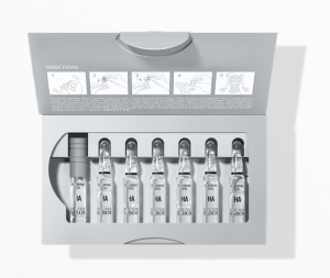 Babor - Dr Babor HYDRATION 10D HYALURONIC AMPOULE-АМПУЛИ КОНЦЕНТРИРАН СЕРУМ С ДЪЛБОКО ХИДРАТИРАЩ ЕФЕКТ. 7 x 2 ml