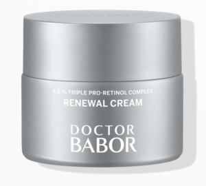 Babor - DR Babor RESURFACE RENEWAL CREAM-КРЕМ ЗА УСЪВЪРШЕНСТВАНЕ НА КОЖАТА. 50ml