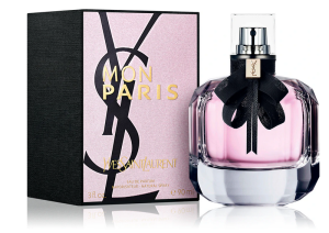 YSL -   Mon Paris EDP за Жени. 90 ml