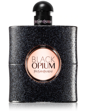 YSL -  Black Opium EDP за Жени. 