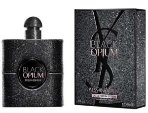 YSL -  Black Opium Extreme EDP за Жени. 