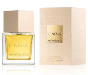 YSL - Cinéma  EDP за Жени. 