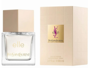 YSL - Elle  EDP за Жени. 