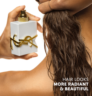 YSL - Libre L'Eau Nue  EDP без алкохол за Жени. 90 ml