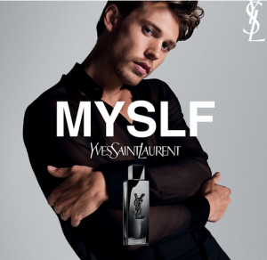 YSL - MYSLF  EDP за Мъже. 