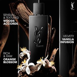 YSL - MYSLF Le Parfum  EDP за Мъже. 