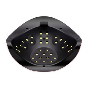 Комбинирана UV/LED лампа Glow V7 168W