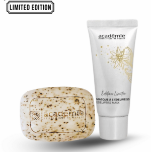 Académie - FACE AND BODY SET Лимитиран подаръчен комплект.