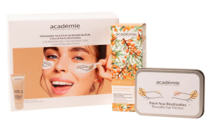 Académie - Youth Repair 40+ -THE EYE  Лимитиран Комплект ГРИЖА ЗА ОЧИ.